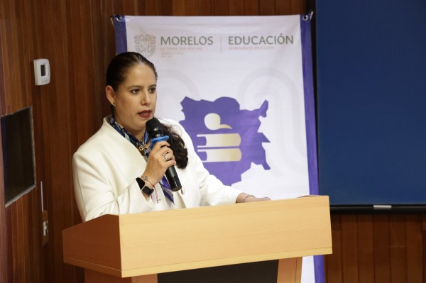 Unen Cobaem e Instituto de Ciencias Físicas esfuerzos para impulsar vocaciones científicas en la juventud morelense