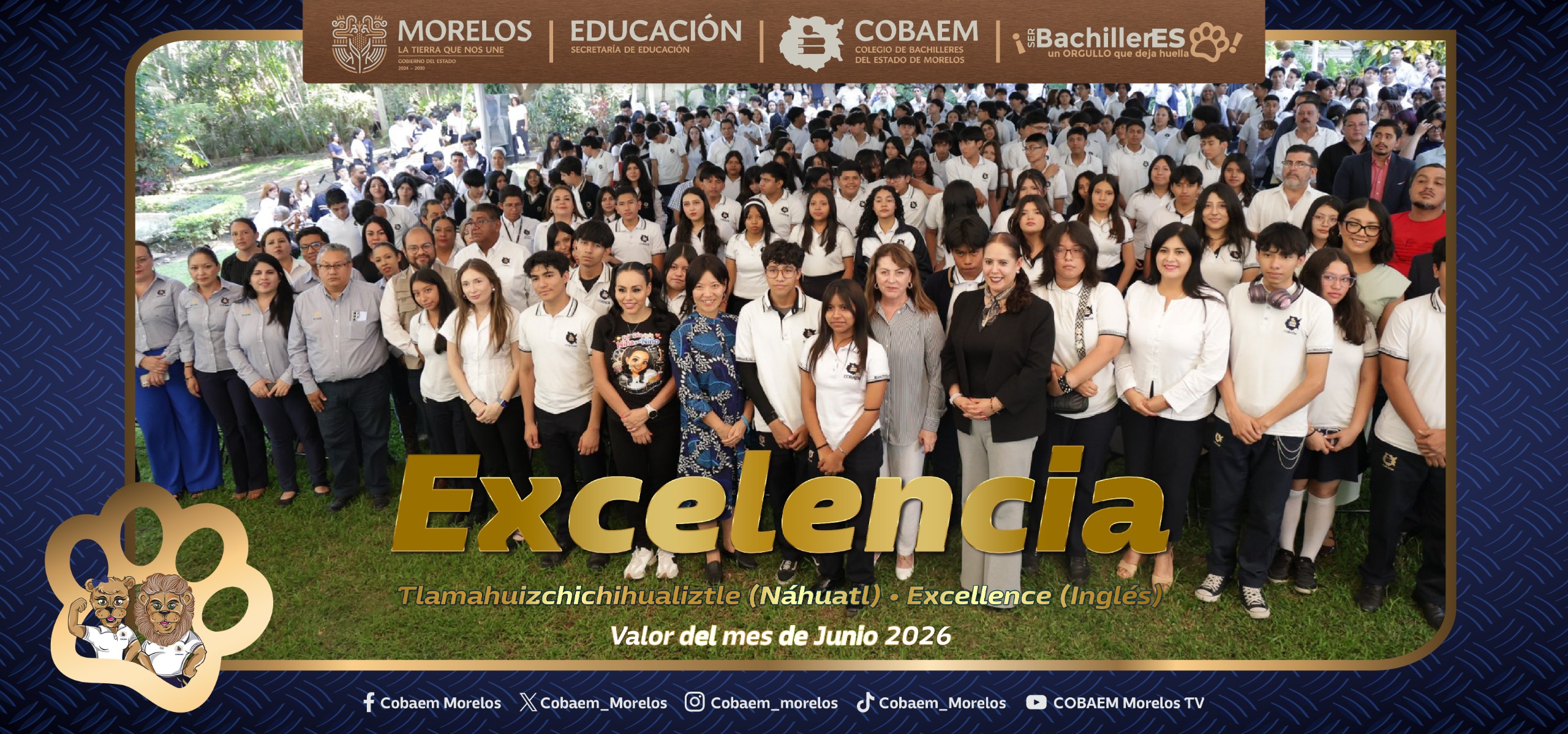 Integridad