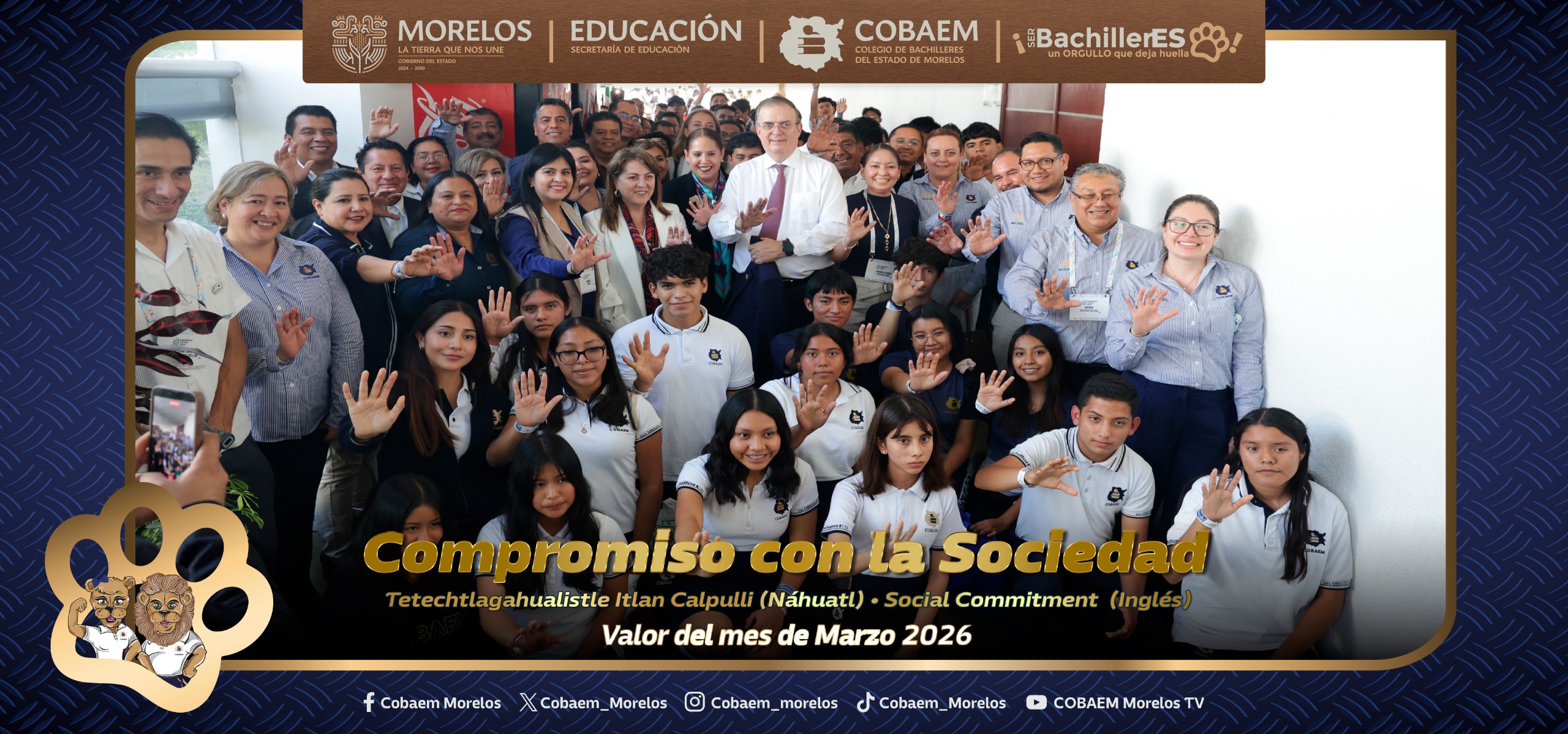 Integridad