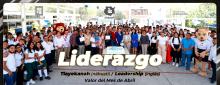 Valor Abril Liderazgo